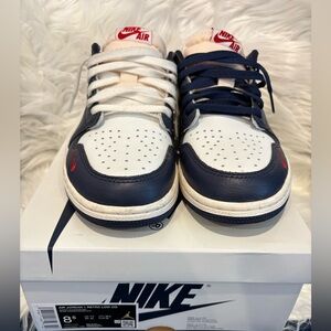 Air Jordan 1 Low OG Men’s Size 8.5